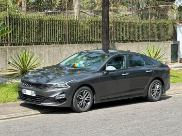 Annonce AUTO.CI : KIA Optima K5 Full Option