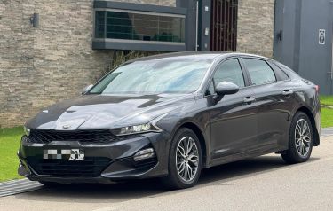 Annonce AUTO.CI : KIA Optima EX