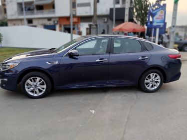 Annonce AUTO.CI : KIA Optima Moteur 1.4 