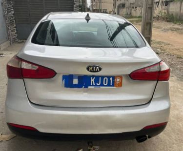 Annonce AUTO.CI : KIA Optima 1.4 forte