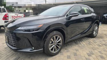 Annonce AUTO.CI : Lexus RX 350 H