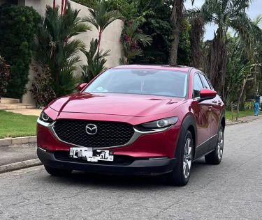 Annonce AUTO.CI : Mazda Cx-30 Moteur sky activ