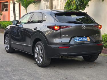 Annonce AUTO.CI : Mazda Cx-30 2.0L 
