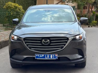 Annonce AUTO.CI : Mazda Xedos 9 2.0L CX9 Skyactiv-G