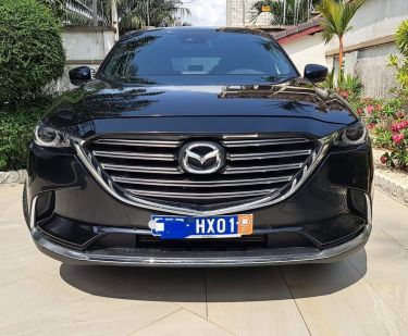 Annonce AUTO.CI : Mazda CX-7 Mazda Cx9
