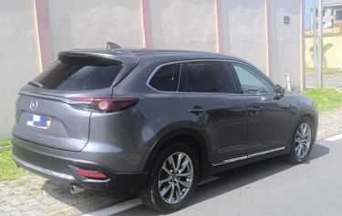 Annonce AUTO.CI : Mazda CX-7 2.0L cx9