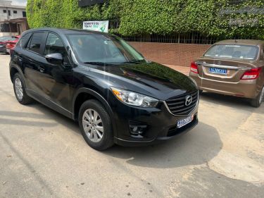 Annonce AUTO.CI : Mazda CX-5 mazda cx-5