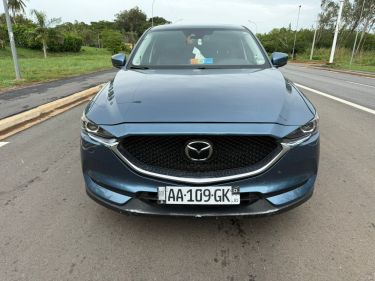 Annonce AUTO.CI : Mazda CX-5 Skyactiv 