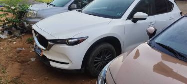 Annonce AUTO.CI : Mazda CX-5 Moteur sky activ