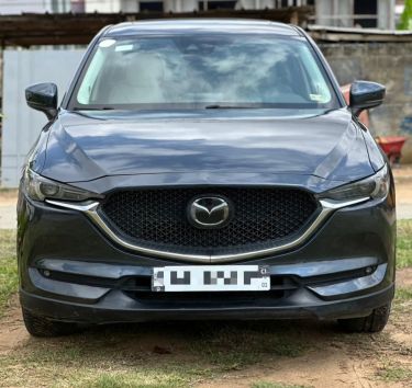 Annonce AUTO.CI : Mazda CX-5 Skyactiv