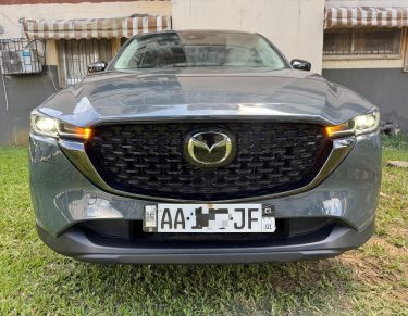 Annonce AUTO.CI : Mazda CX-5 SUV