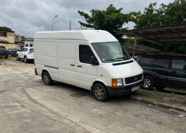 Annonce AUTO.CI : Volkswagen LT 2000