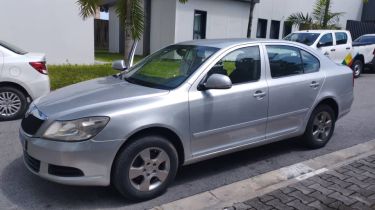 Annonce AUTO.CI : Skoda Octavia Octavia