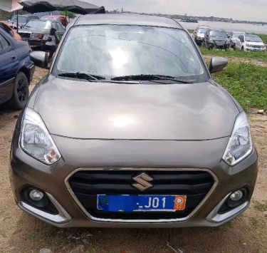 Annonce AUTO.CI : Suzuki Dzire 1.2 L4