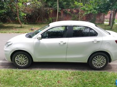 Annonce AUTO.CI : Suzuki Dzire Decembre 2022