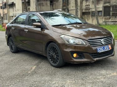 Annonce AUTO.CI : Suzuki Ciaz Berline 