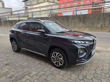 Annonce AUTO.CI : Suzuki Fronx Caméra 360°