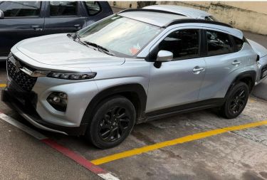 Annonce AUTO.CI : Suzuki Fronx 1.2l