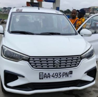 Annonce AUTO.CI : Suzuki Eeco Moteur ertiga 