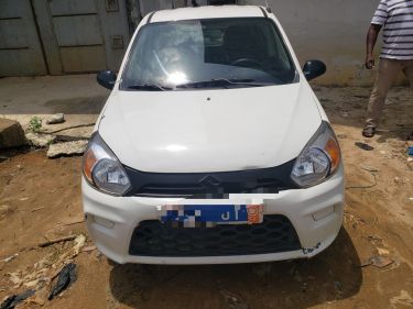 Annonce AUTO.CI : Suzuki Alto Japon 