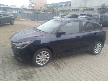 Annonce AUTO.CI : Suzuki Baleno 2023