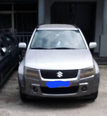 Annonce AUTO.CI : Suzuki Grand Vitara 2.0