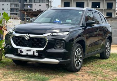 Annonce AUTO.CI : Suzuki Grand Vitara Grand 
