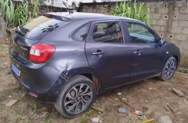 Annonce AUTO.CI : Suzuki Ignis Moteur 1.5 suzuki baleno