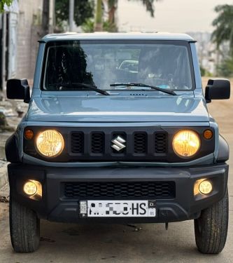 Annonce AUTO.CI : Suzuki Jimny American 