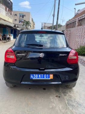 Annonce AUTO.CI : Suzuki Swift Américaine 