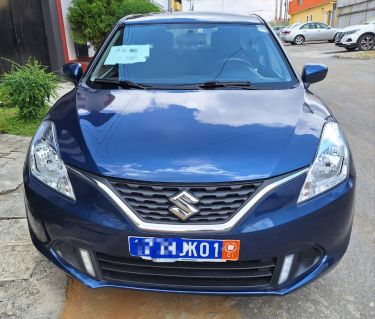 Annonce AUTO.CI : Suzuki SX4 Suzuki baleno