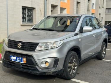 Annonce AUTO.CI : Suzuki Vitara Acheté chez CFAO