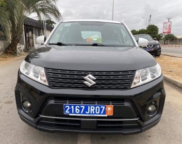 Annonce AUTO.CI : Suzuki Vitara 2019