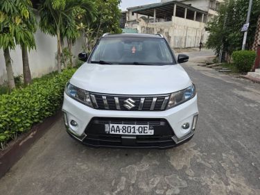 Annonce AUTO.CI : Suzuki Vitara Moteur 1.4