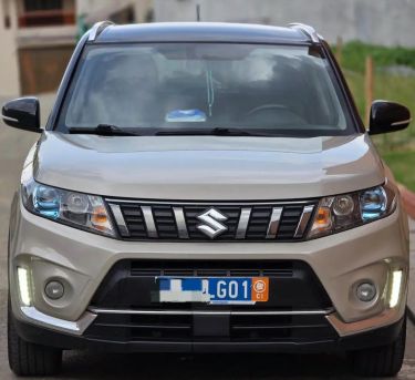 Annonce AUTO.CI : Suzuki Vitara Socida