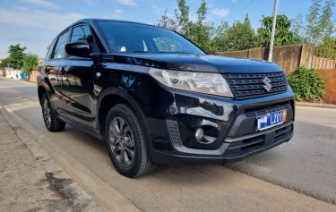 Annonce AUTO.CI : Suzuki Vitara Grand 