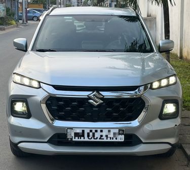 Annonce AUTO.CI : Suzuki Vitara Grand 