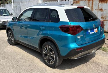 Annonce AUTO.CI : Suzuki Vitara Moteur 1.4