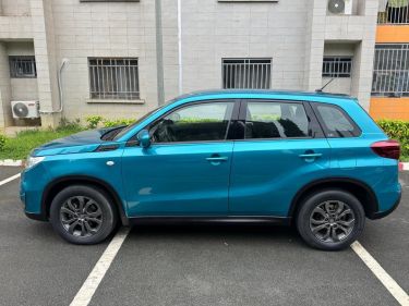Annonce AUTO.CI : Suzuki Vitara 4 cylindres 