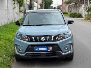 Annonce AUTO.CI : Suzuki Vitara Suv