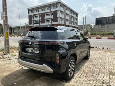 Annonce AUTO.CI : Suzuki Vitara Moteur 1.4