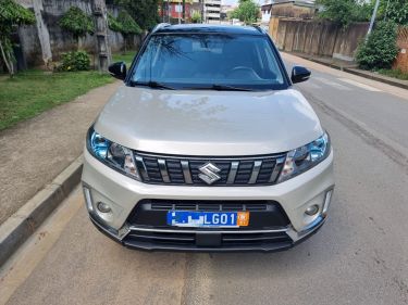 Annonce AUTO.CI : Suzuki Vitara Awd