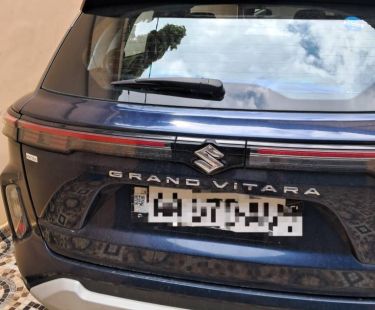 Annonce AUTO.CI : Suzuki Vitara Moteur 1.4 