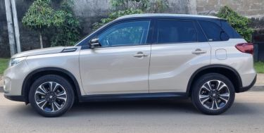 Annonce AUTO.CI : Suzuki Vitara Grand 