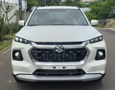 Annonce AUTO.CI : Suzuki Vitara 1.2L