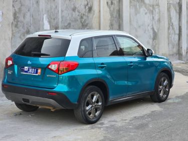 Annonce AUTO.CI : Suzuki Vitara 1.5L