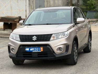 Annonce AUTO.CI : Suzuki Vitara 1.6 moteur 