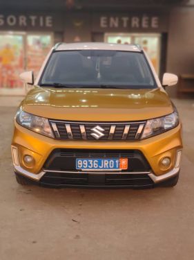 Annonce AUTO.CI : Suzuki Vitara 2019