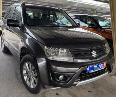 Annonce AUTO.CI : Suzuki Vitara 2.0L