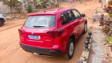 Annonce AUTO.CI : Suzuki Vitara 2.0L